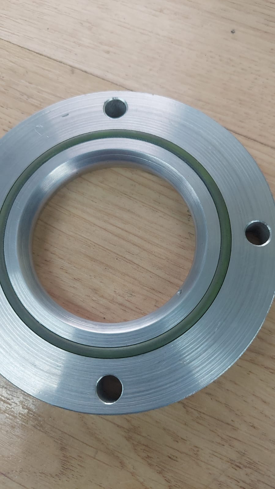 Увеличение мощности или проставка дроссельной заслонки Elford ...