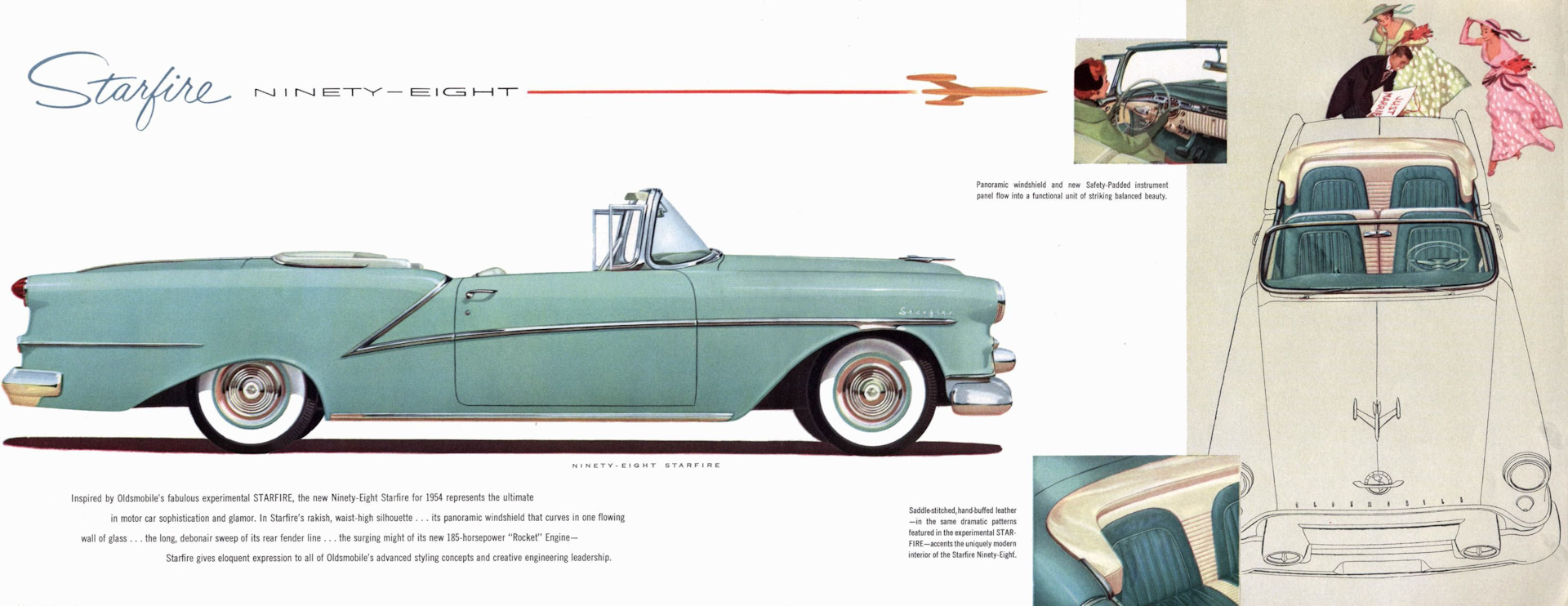 12 поколений Oldsmobile 98 — история самого большого Oldsmobile. Часть 2. —  DRIVE2