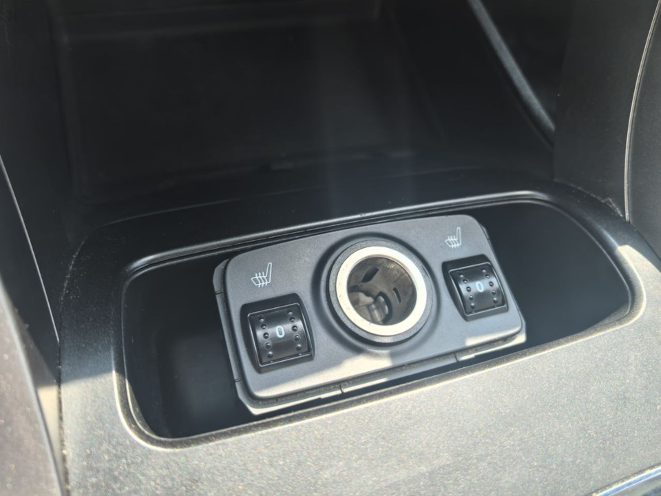 Нет нет! Ну колхоз же! — Ford Fusion (America) (2G)