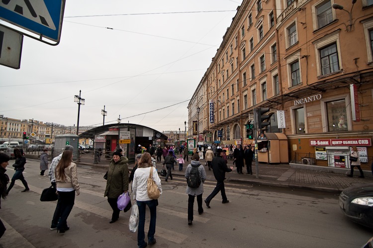 Сенная площадь фото спб