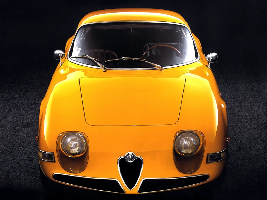 Желтая история. Alfa Romeo жёлтый. Желтая Альфа Ромео. AUTOWP Alfa Romeo. Альфа Ромео 1961 спорткар.