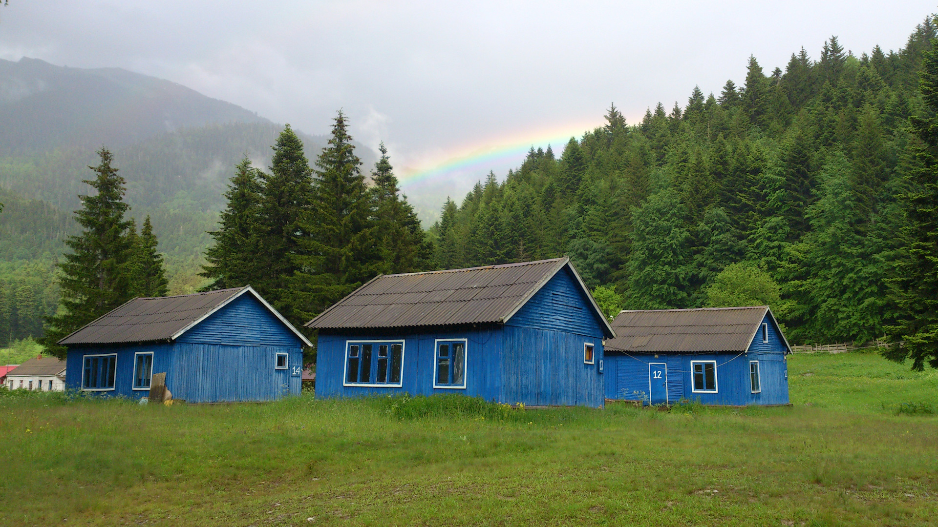 Фото дамхурц лагеря