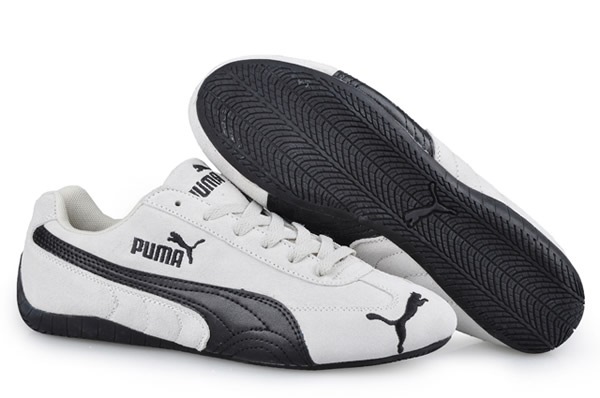 puma cat speed