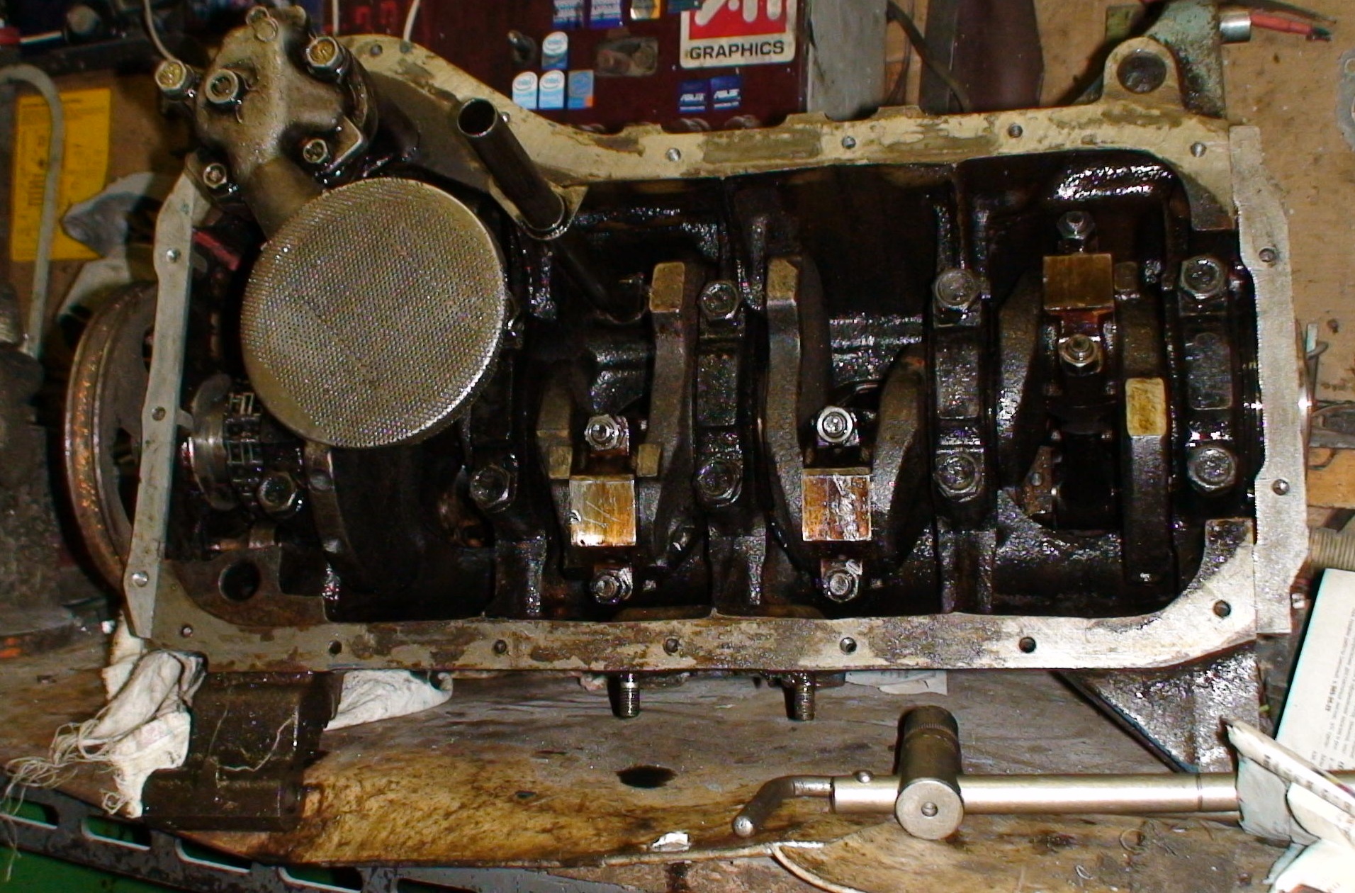 N>YBY{) — Lada 21073, 2 л, 2002 года | тюнинг | DRIVE2