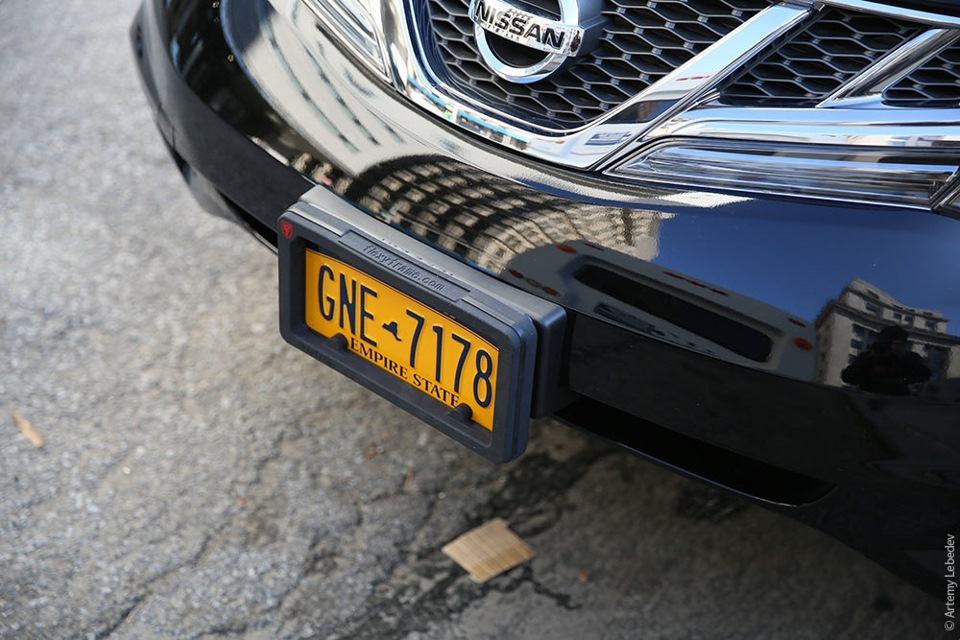 140c07cs 960 Как паркуются в нью йорке