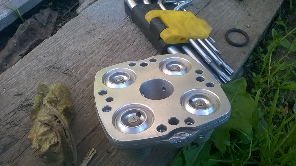 и снова оживляем ке джетроник — Mercedes-Benz 190 (W201), 2 л, 1993 ...