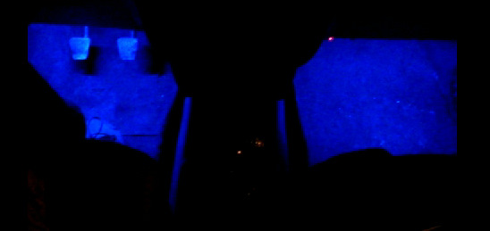 подсветка ног в салоне автомобиля — Сообщество «Chevrolet Club» на DRIVE2