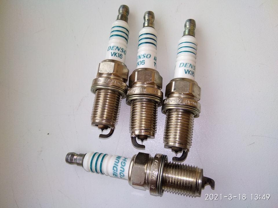 Фото в бортжурнале Toyota Corona Premio (T210)