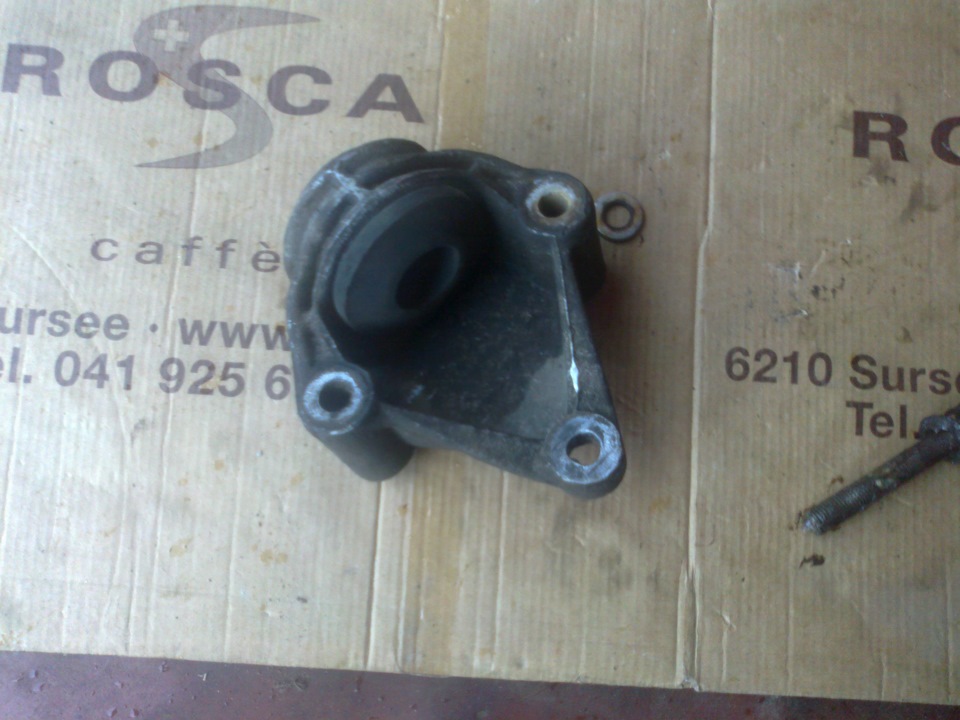 Крабы, ручник и масло) — Lada 2115, 1,6 л, 2007 года | своими руками ...