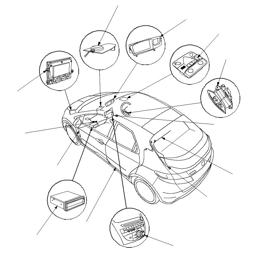Схема хонда цивик 5д. Honda Civic 5d 2008 схема. Civic 4d схема задних фонарей. Honda Civic 5d датчики удара на схеме. Honda Civic 5d штатная навигация.