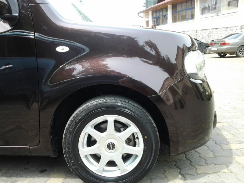 Ребята, я в Сочи. резина зимняя тут не нужна. у меня 2 комплекта. 1 ...