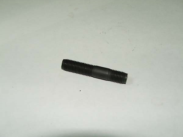 Шпилька м8х25 ваз 2101-09. 420. 25. 25. Шпилька выпускного коллектора ямз.