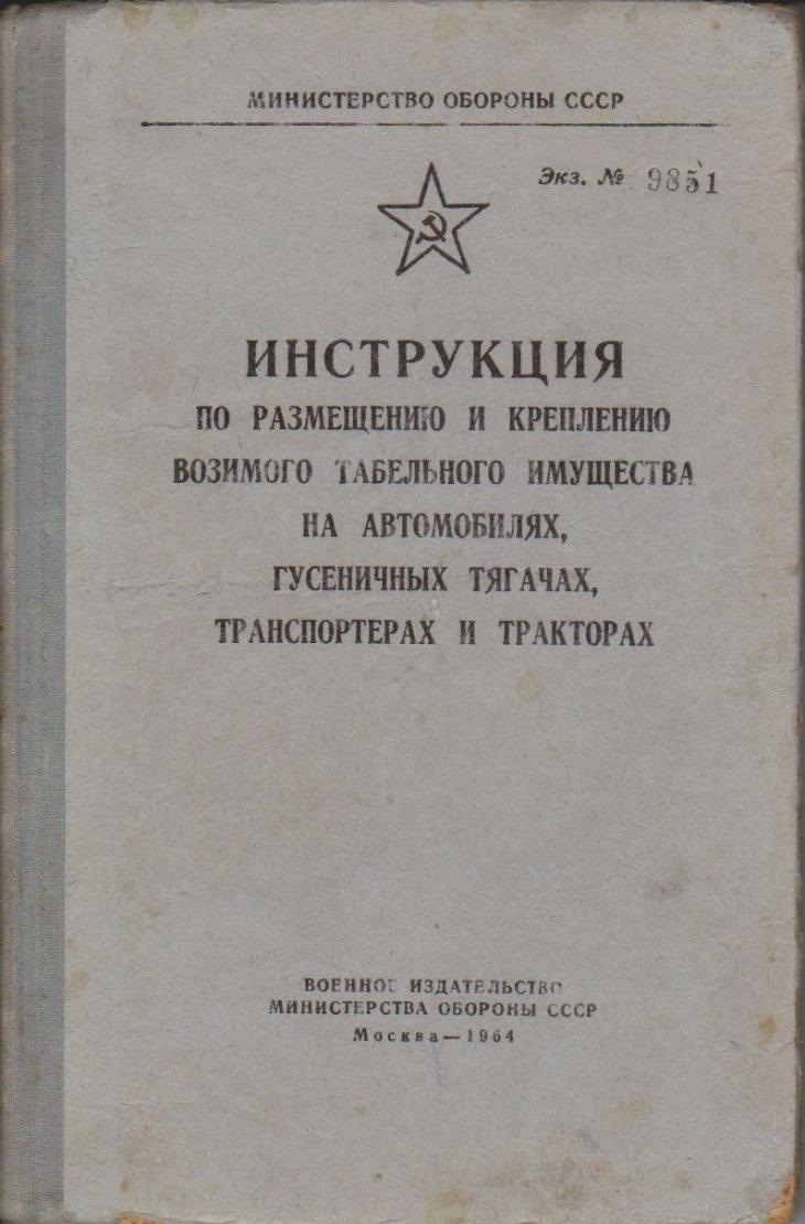 Извещения мореплавателям. Размещение ЗИП на ГАЗ 69. Инструкция по размещению и креплению возимого табельного имущества. Ведомости ЗИП автомобильной техники. Схема размещения табельного имущества ГАЗ-69.