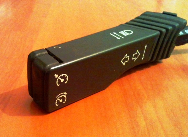 Куплю ручку круиз контроля — Opel Vectra C, 2,2 л, 2004 года ...