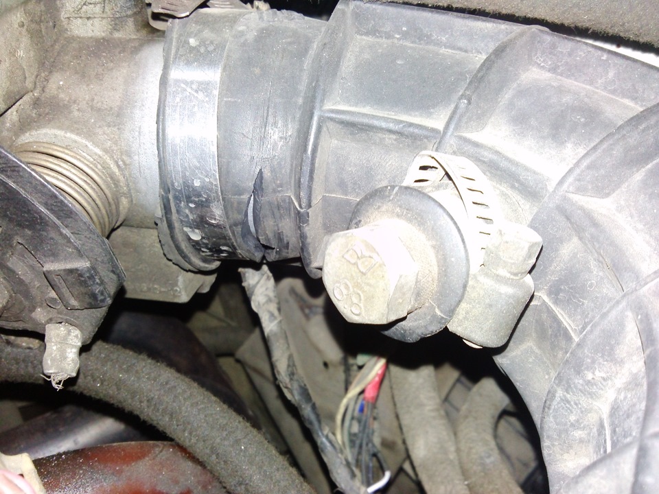 Фото в бортжурнале Lada 2108