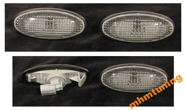 повторитель поворота nissan almera n16 повторитель поворота nissan almera n16
