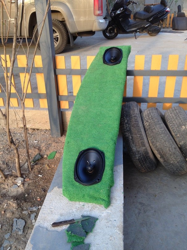 Первая неделя владения и первые испытания. — ГАЗ 31105, 2,3 л, 2004 ...