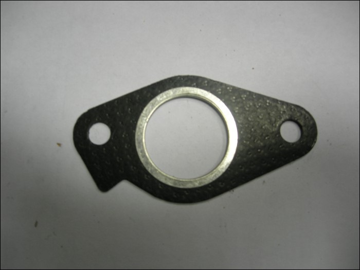 Извинение за отсутствие постов (замена штанов ) — КАМАЗ 11113 Ока, 0,8 ...