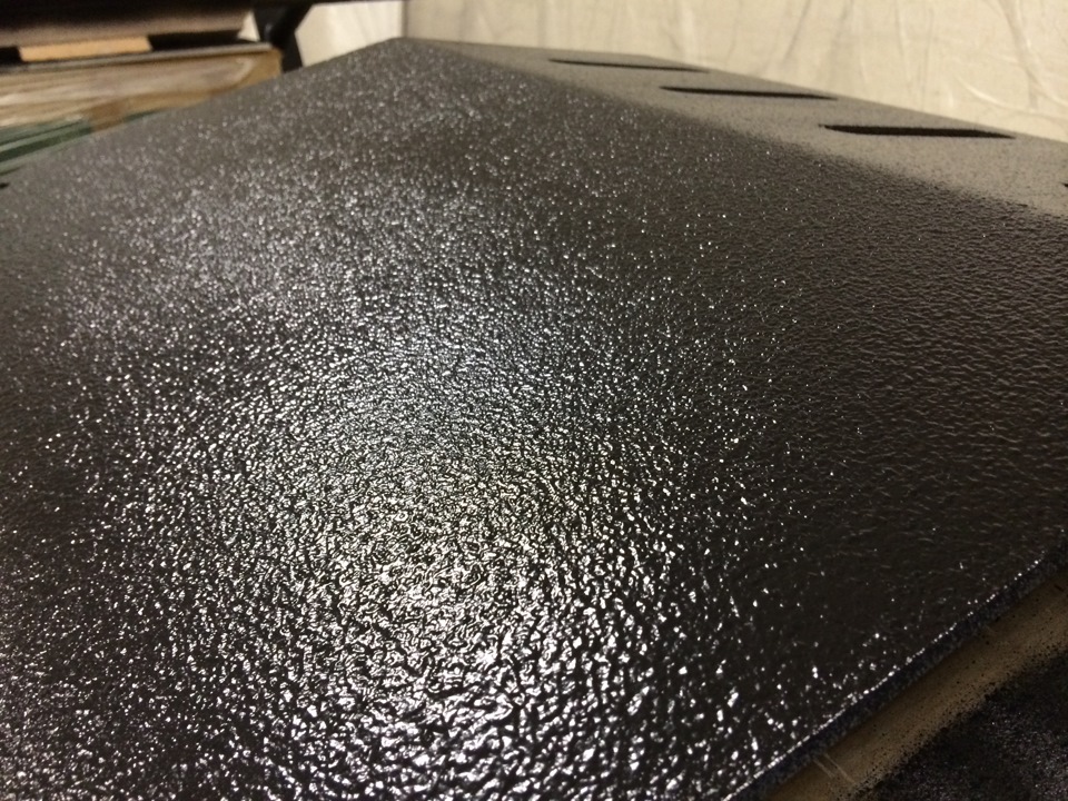 Фото в бортжурнале Mitsubishi Pajero Sport (2G)