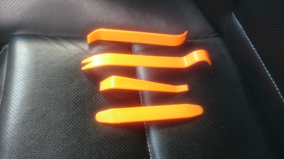 Фото в бортжурнале Mitsubishi Pajero (3G)