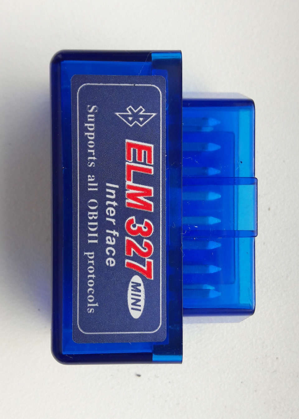 Elm327 mini