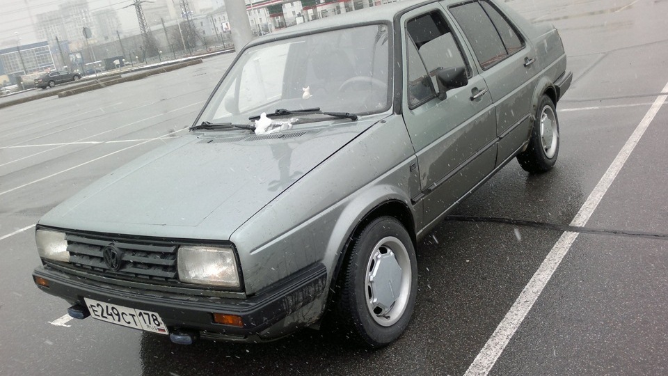 Volkswagen Jetta