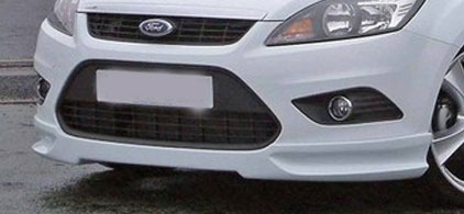 обвесы lord ford focus 2