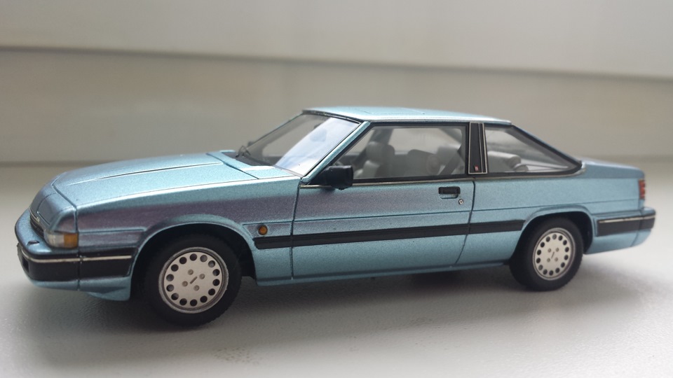 mazda 929 coupe