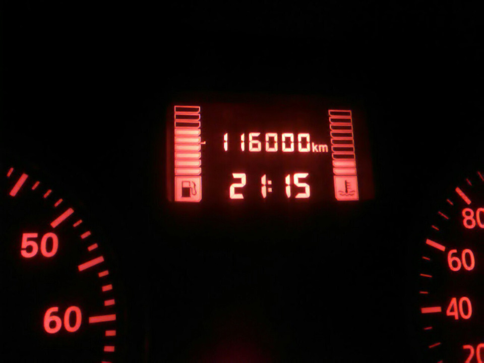 Загудел ступичный подшипник — Renault Logan (1G), 1,4 л, 2010 года ...