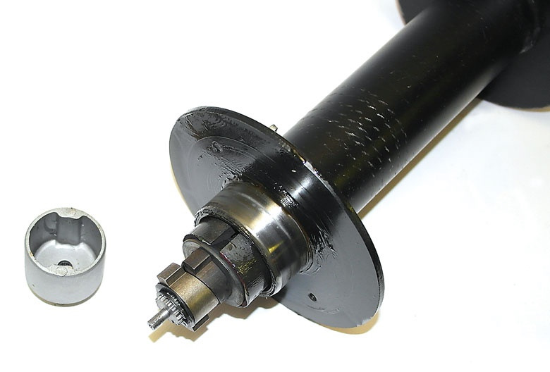 Фото в бортжурнале Jeep Wrangler (YJ)