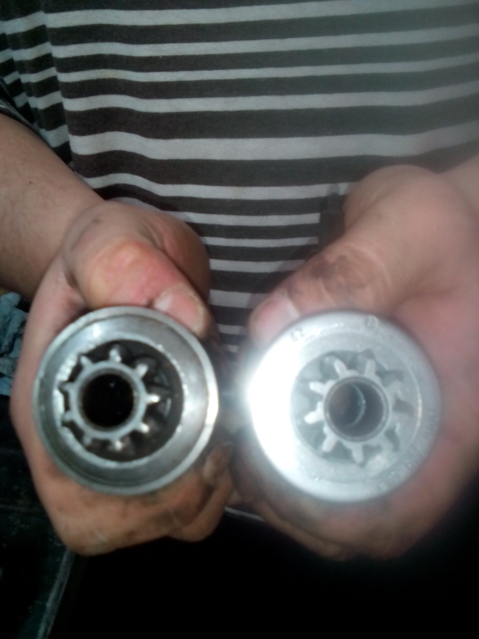 Купить Бендикс Ауди 80 Б3