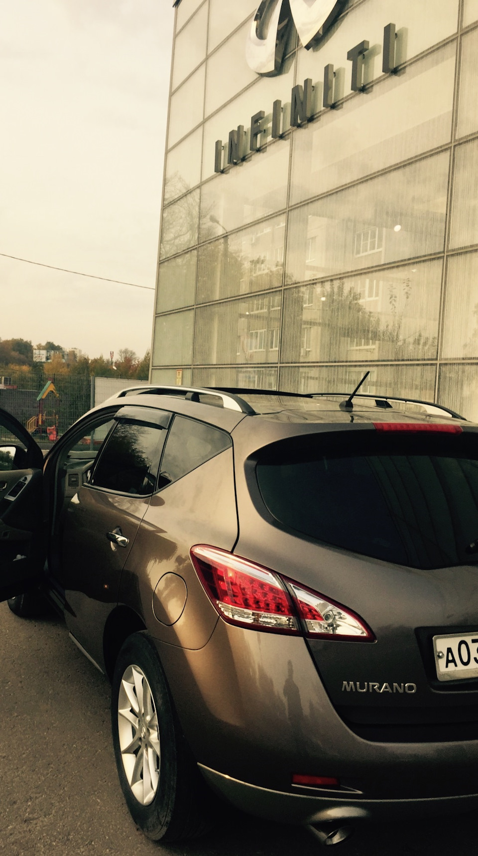 Тема закрыта! ВОПРОС ПО ЗАМЕНЕ МАСЛА В ВАРИАТОРЕ — Nissan Murano II, 3,5 л,  2013 года | визит на сервис | DRIVE2