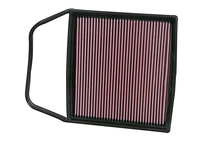 K&n 33 series air filter