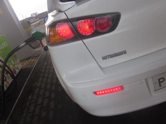 √√√Фотки)))√√√ — Mitsubishi Lancer X, 1,6 л, 2013 года | фотография ...