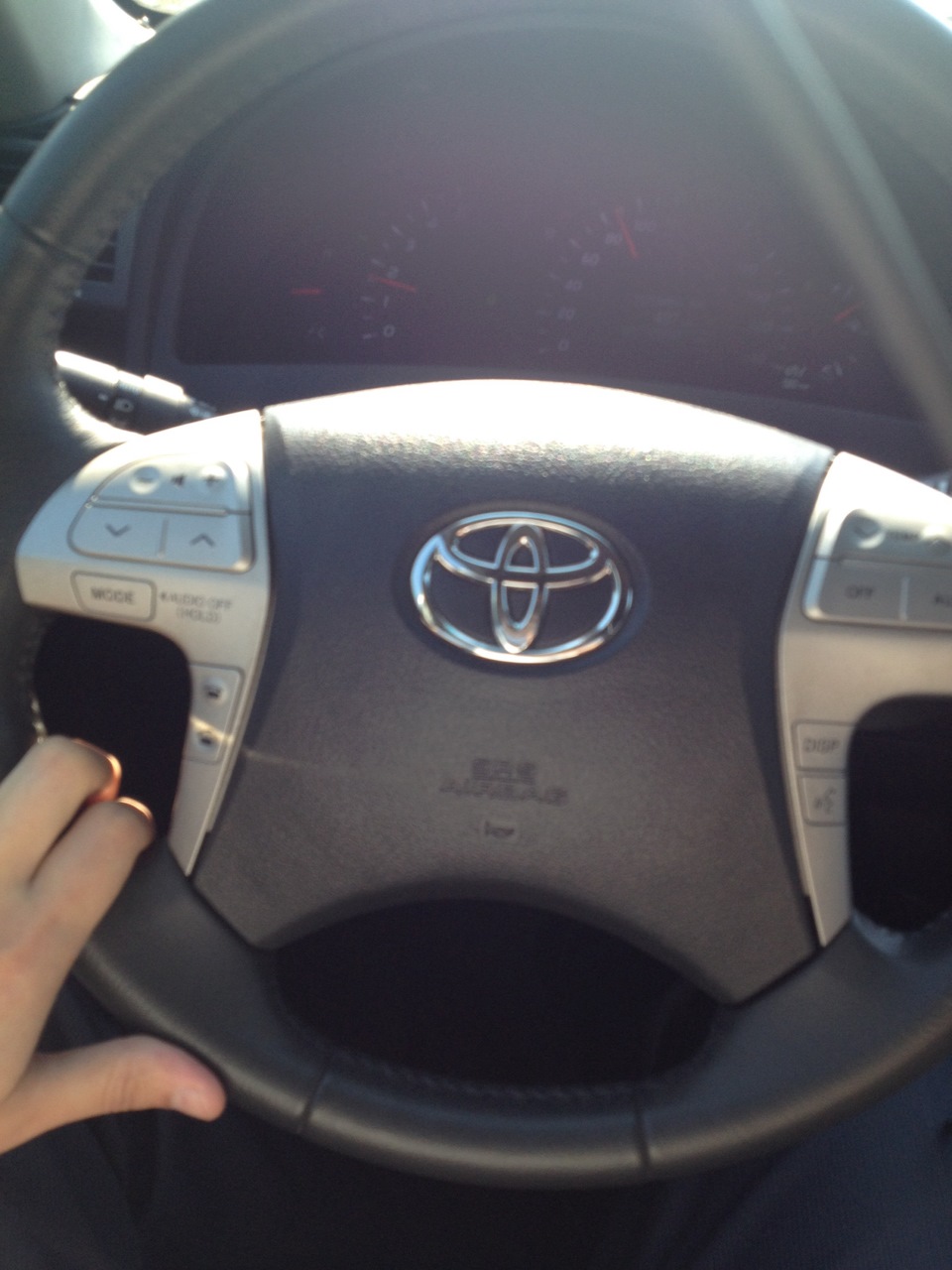 Эксплуатация — DRIVE2