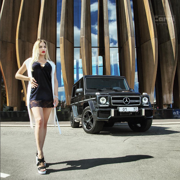 Фотосессия от "Cargi" — Cargi на DRIVE2