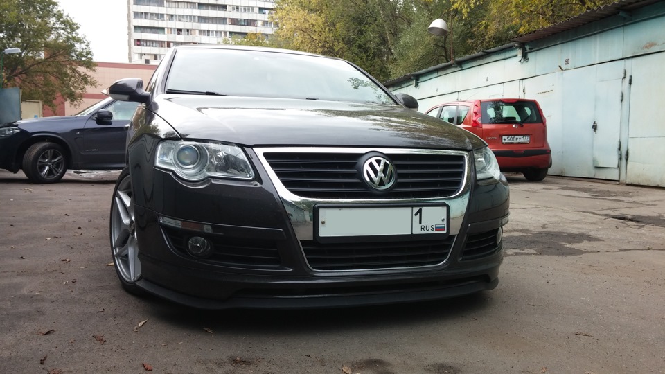 volkswagen passat v6 в старом кузове volkswagen passat v6 в старом кузове