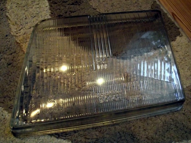 Фото в бортжурнале Opel Rekord E