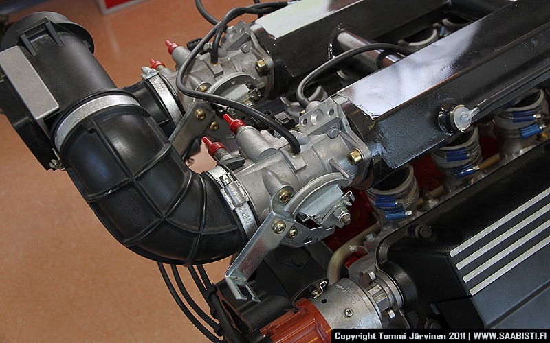 144a71as 960 Сааб 9000 гриффин в чем отличие