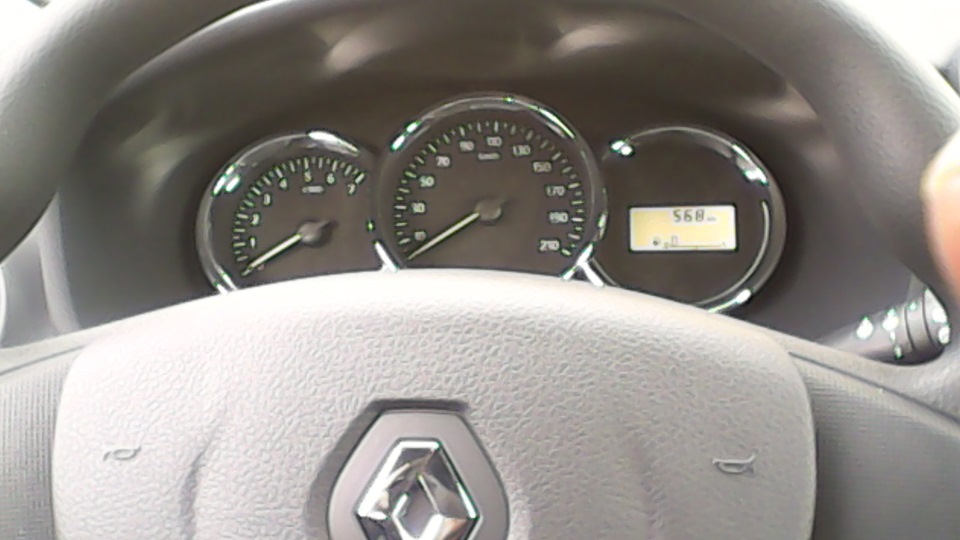 пирелли — Renault Sandero 2G, 1,2 л, 2015 года | шины | DRIVE2