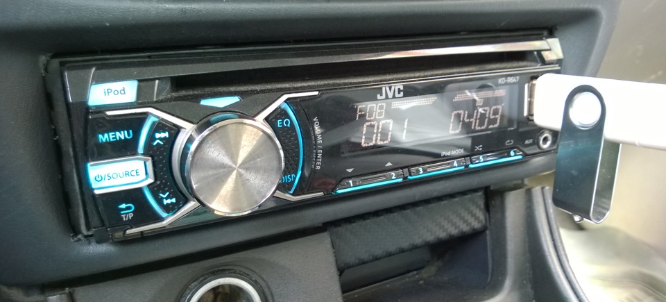 Нет скруткам. — Nissan Almera II (N16), 1,8 л, 2002 года | автозвук ...