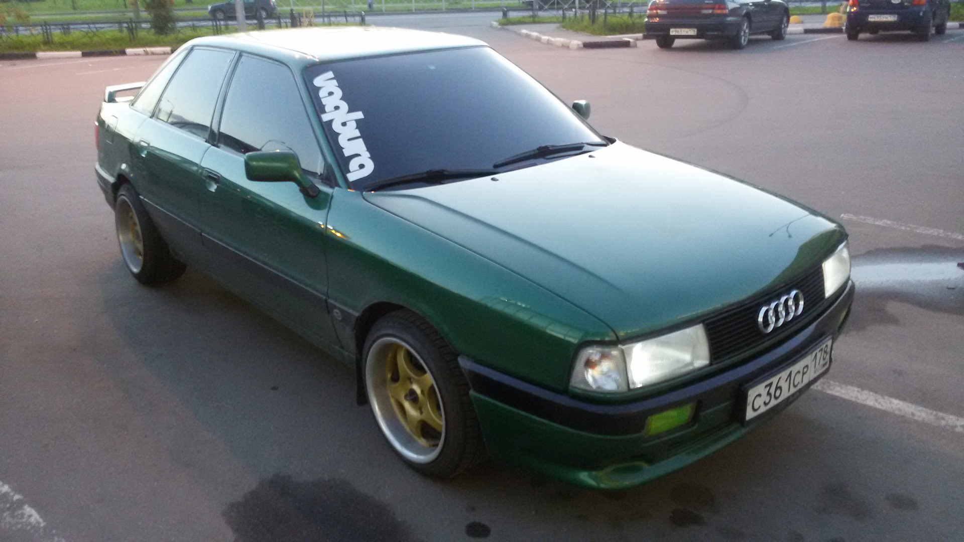 18 б 3. Borbet a r16 Audi 80. Ауди 80 b3 r16. Audi 80 r16.