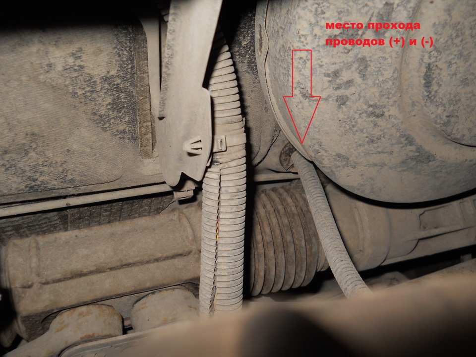 Фото в бортжурнале Datsun on-Do