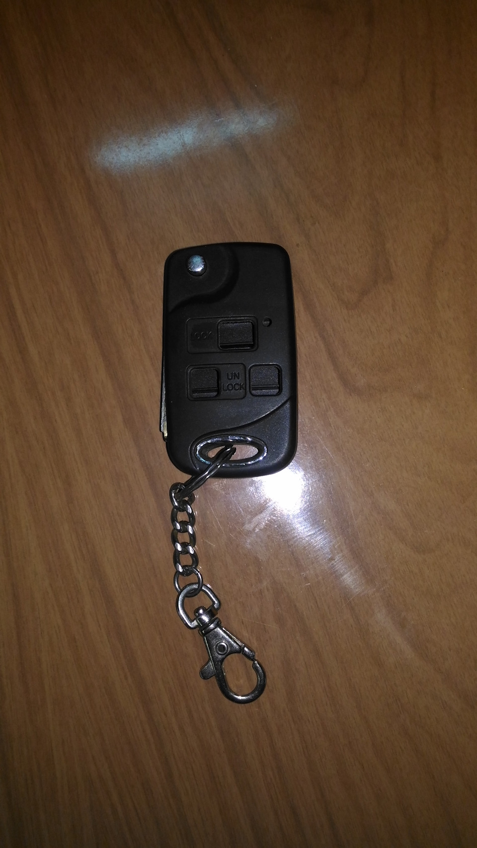 Не заводиться, Иммобилайзер, ключ, выкидуха — DRIVE2