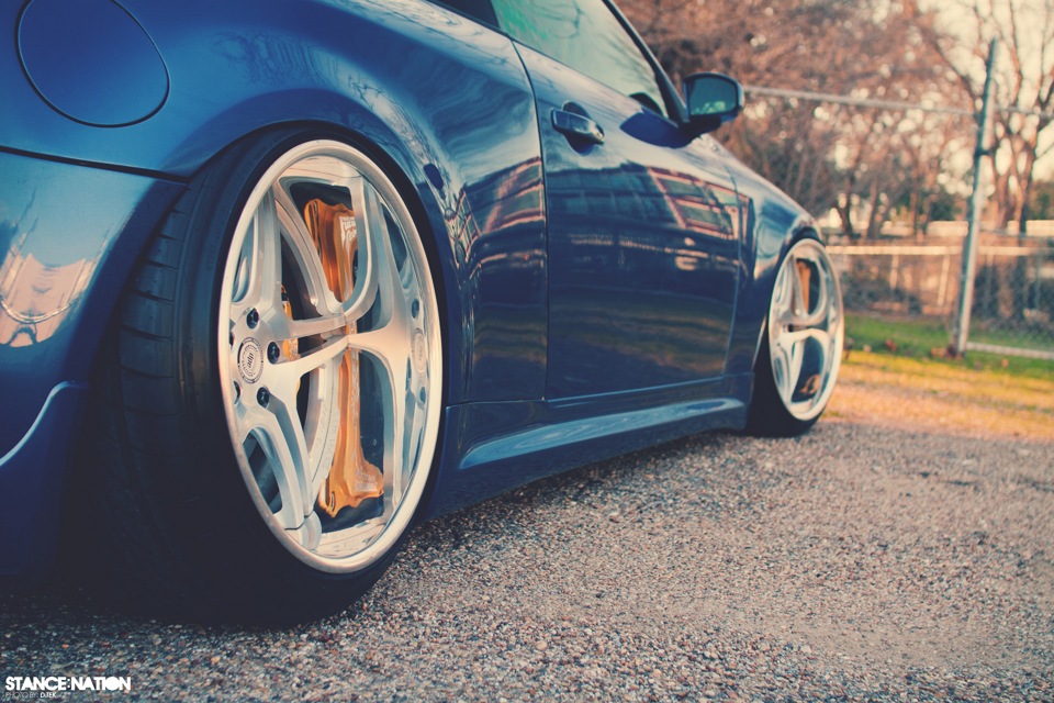 Go wide