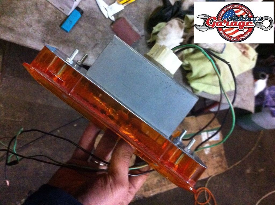 9 — Chevrolet S-10 (1G)