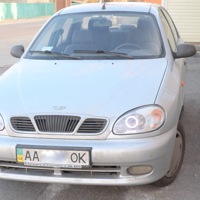 Задняя ступица 1,6 с абс — Сообщество «Daewoo и Chevrolet Club» на DRIVE2