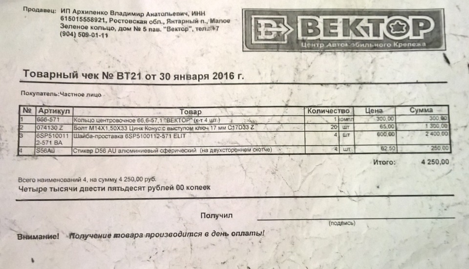 Фото в бортжурнале Audi 100 (C4)