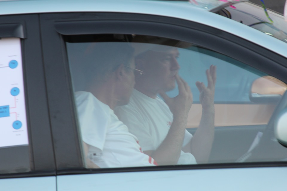 ЕММА Тверь 3 — судейство — DRIVE2