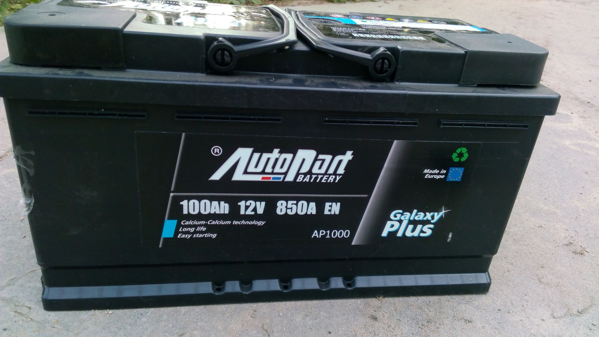 1000 80. Autopart 100ah 12v 850a SMF l5. Аккумулятор на БМВ 7 2004 года. Autopart 100ah 12v 850a Galaxy Plus Japanese.